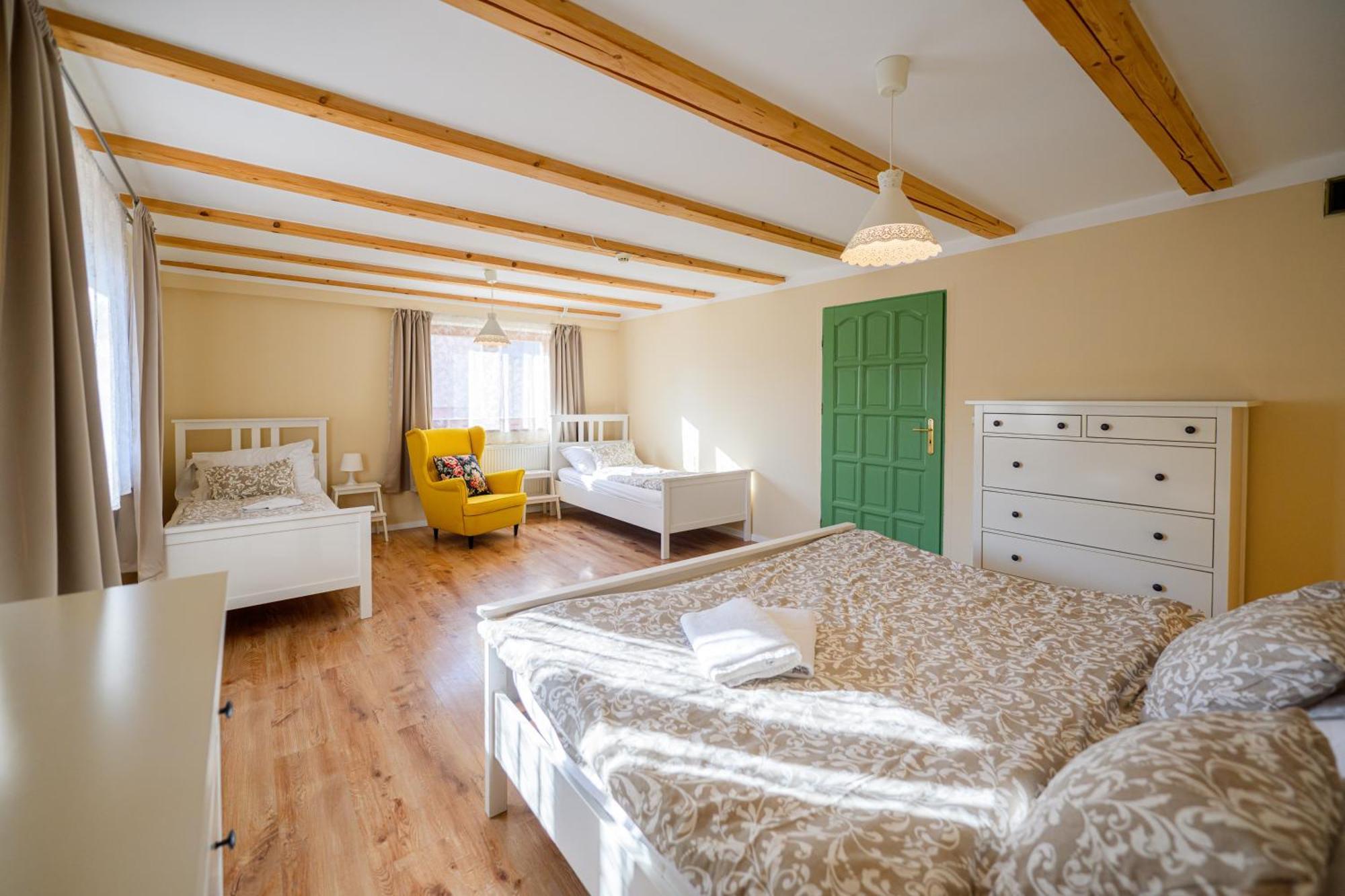 Turciansky Dvor Hotel Martin Buitenkant foto