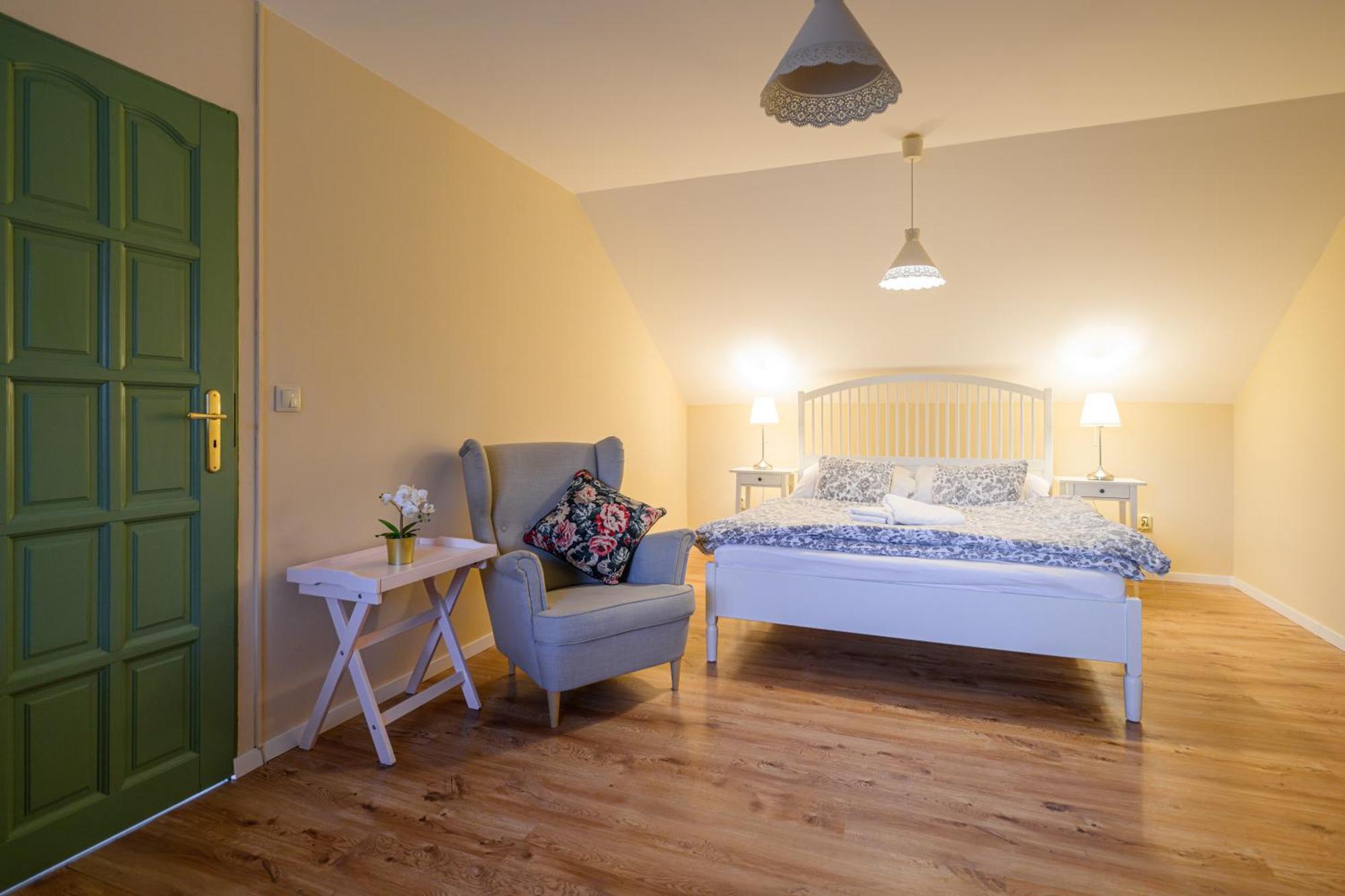 Turciansky Dvor Hotel Martin Buitenkant foto
